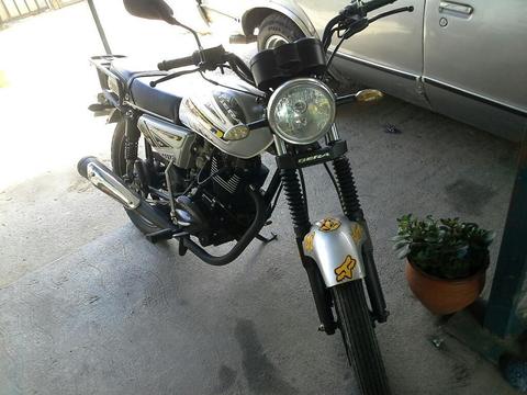 Bera Socialista Vendo