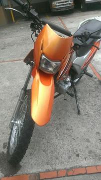 en Venta Moto Trepador 2013