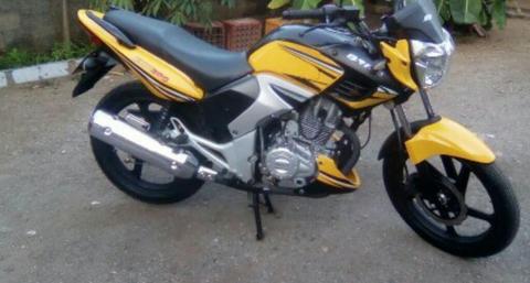 Oferta Vendo Moto Bera Brz200