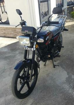 Se vende Md Aguila 2015