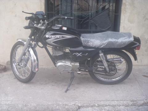 VENDO AX1002 O CAMBIO X 4T