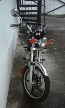 Vendo Moto Skygo 150 cc en muy buenas condiciones