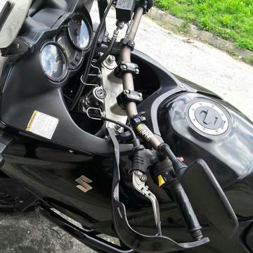 Vstrom Dl 650 2010