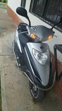 Se Vende Moto Cardenal 2014