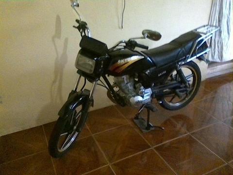 Moto Skygo corcel 150