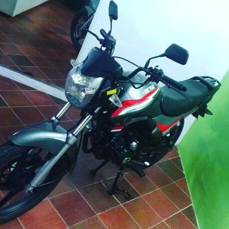 A la venta Mi Moto