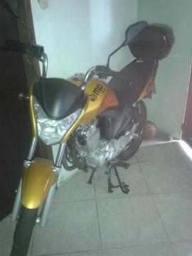 Moto Md Muy Buenas Condiciones