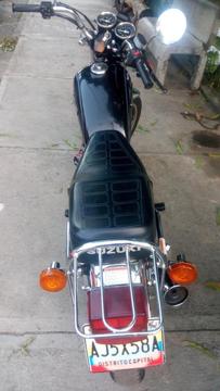 se vende suzuki Gn 2013