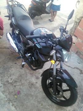 Vendo Bella Arcen 2