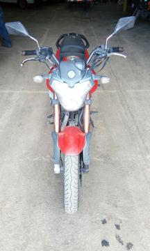 Vendo Empire Rkv 200 Año 2013