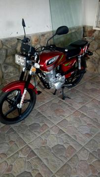 Vendo Moto Apolo 0 Kilometro