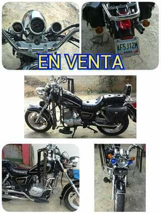 Vendo excelente moto Skygo Fly Dragon 250 4t 2008