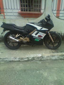 Vendo Mi Moto Honda Nsr 125