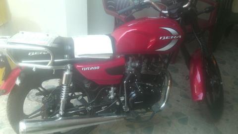 Bera Br200