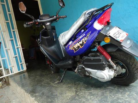 en Venta Moto Bera Bws