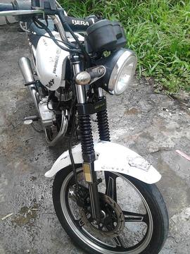 Moto Bera