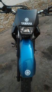 Se Vende Yamaha Xt 2001