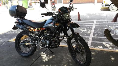 Dsr 200cc 2014