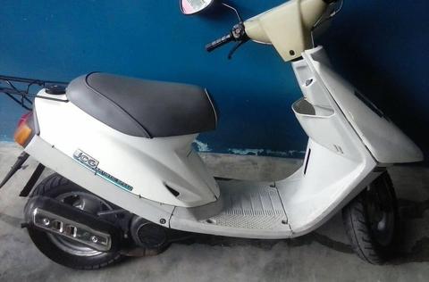 Vendo Moto Automatica