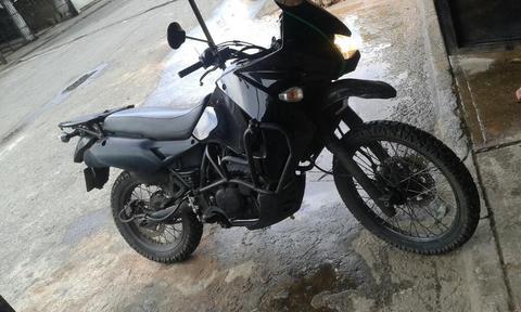 Klr Todo Nuevo