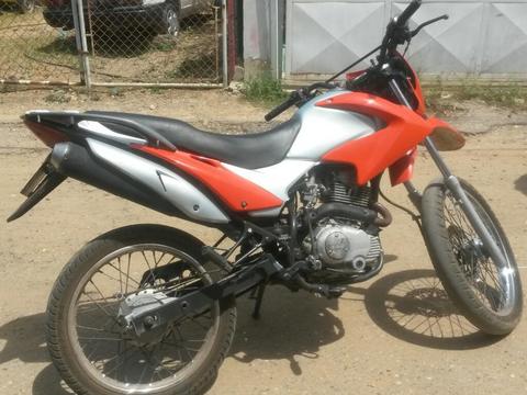 Md Trepador 150cc