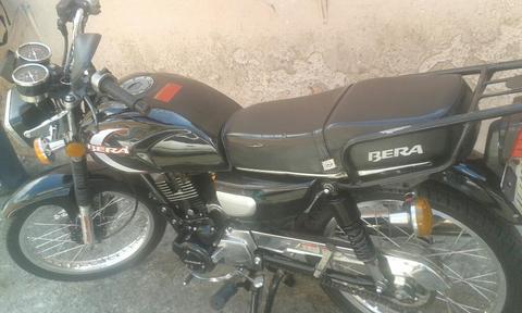 Moto Bera