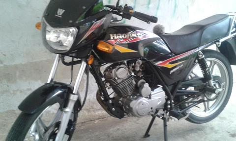 Se Vende Hj Impecable Original