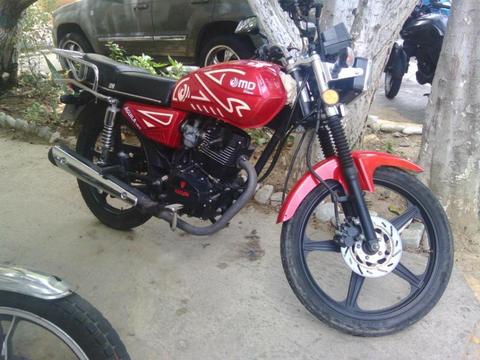 Vendo O Cambio Md Aguila 2014