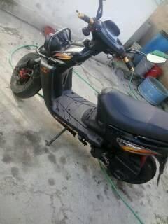 biwi bera 2012