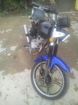 Moto SK Star 2006