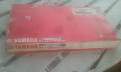 Cadena Yamaha Original 600