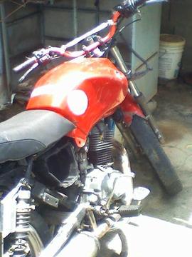 VENDO MOTO SPEED