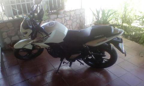 Bera Brz 200 Año 2014