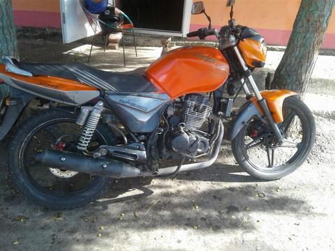 Moto Speed200