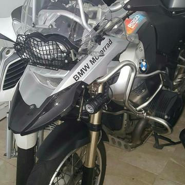 Moto Bmw 1200
