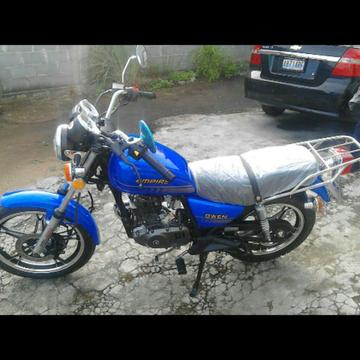 Se Vende Owen 2017 Cero Km