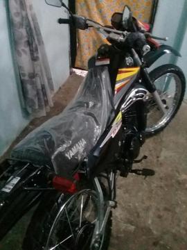 Se Vende Dt Yamaha O Se Canvia