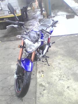 Moto Rkv