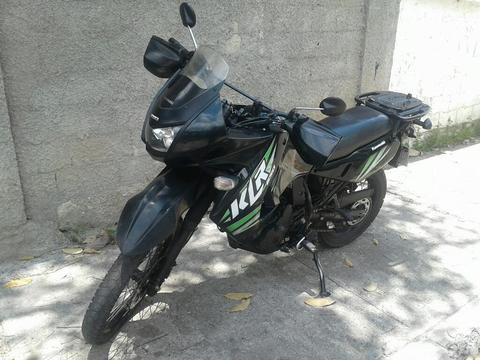 Klr 650 2008