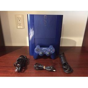 playstation 3 250gb SOLO CAMBIO POR MOTO