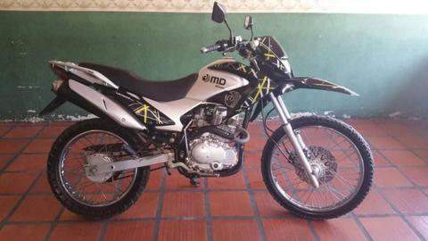 Vendo o Cambio Md Lechuza 200