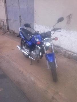 moto suzuki en 125