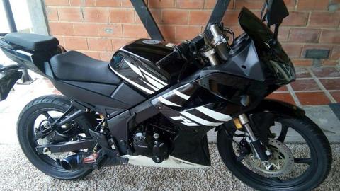 R1 Bera Vendo