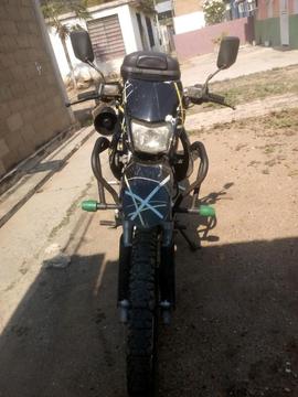 MOTO MD LECHUZA CAMBIO por VEIHCULO