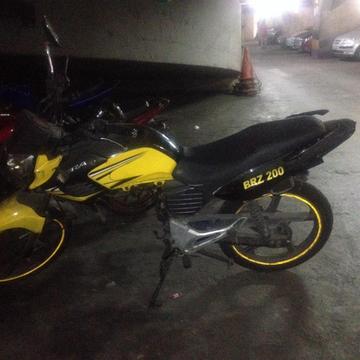 Vendo O Cambio Moto Que Ofrecen