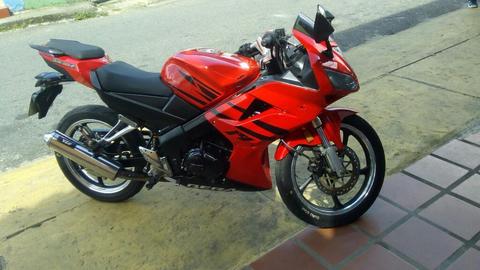 R1 Bera 200