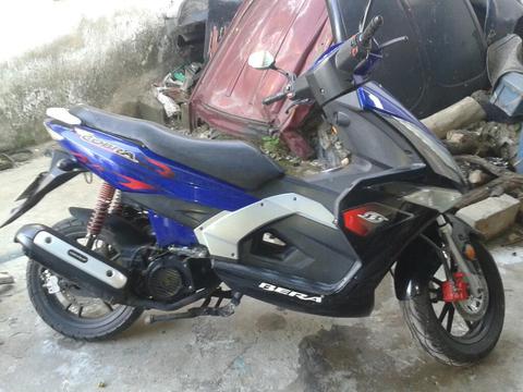 Se Vende Moto Br-150