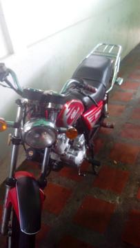 Se Vende Moto Md Condor Año 2011