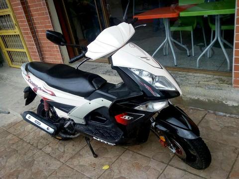 Vendo Cobra Bera 7000bs