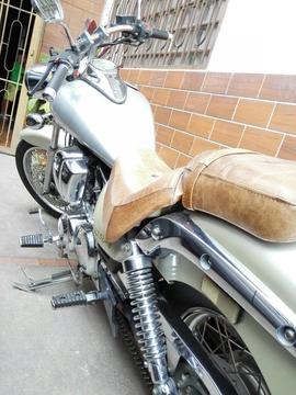 Moto Skigo Motor 250cc
